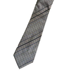 ALFANI TIE 100% Silk
